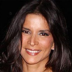 Patricia Velásquez